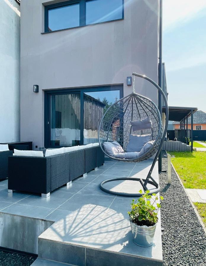 Apartmany 400 Vel'ka Lomnica Exterior photo